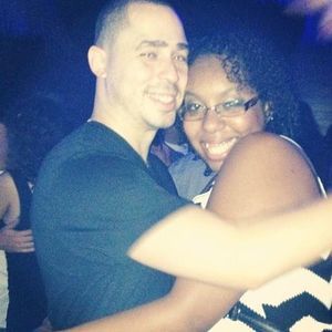 Meet your Posher, Denise